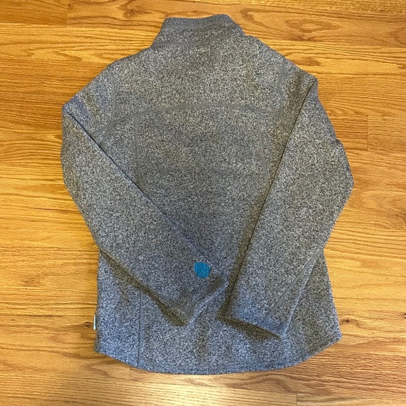 STIO Sweetwater Fleece Jacket Size M - Picture 3 of 3